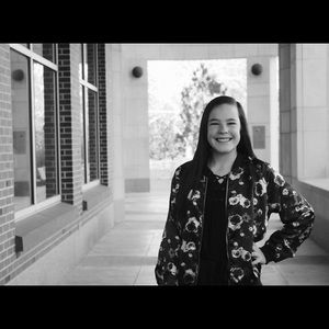 Meet your Posher, Riley